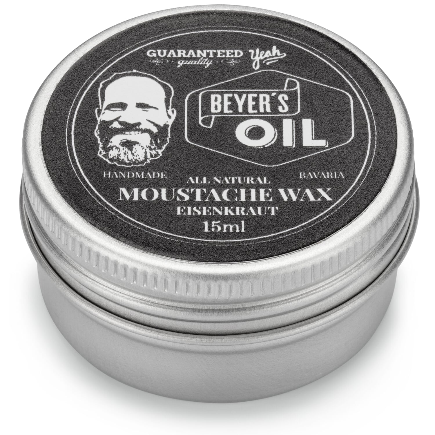 Moustache Wax Verbena