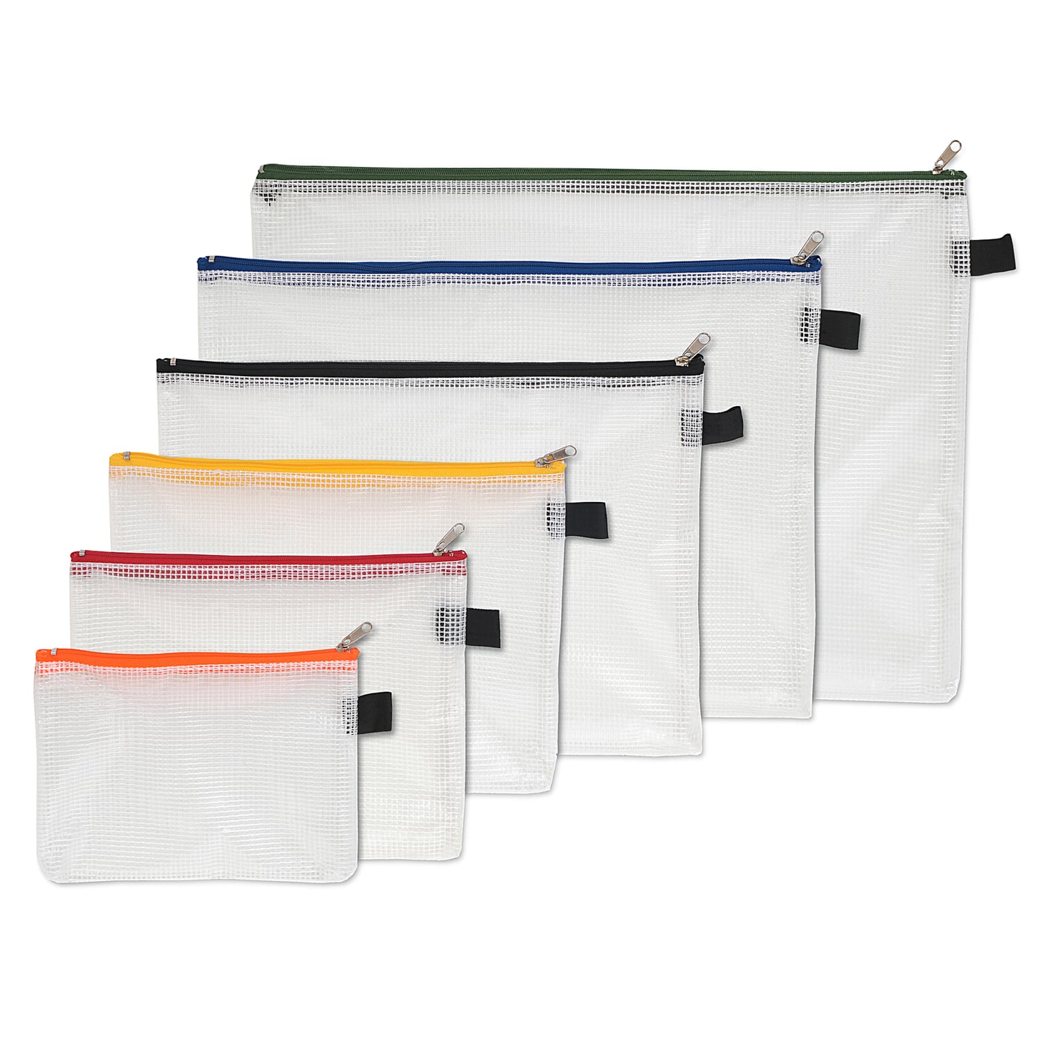Case Mesh Bag