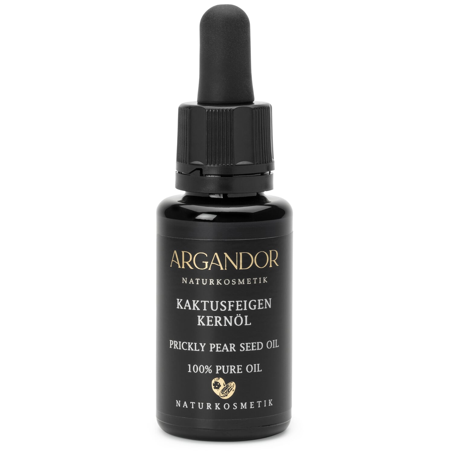 Prickly pear seed oil