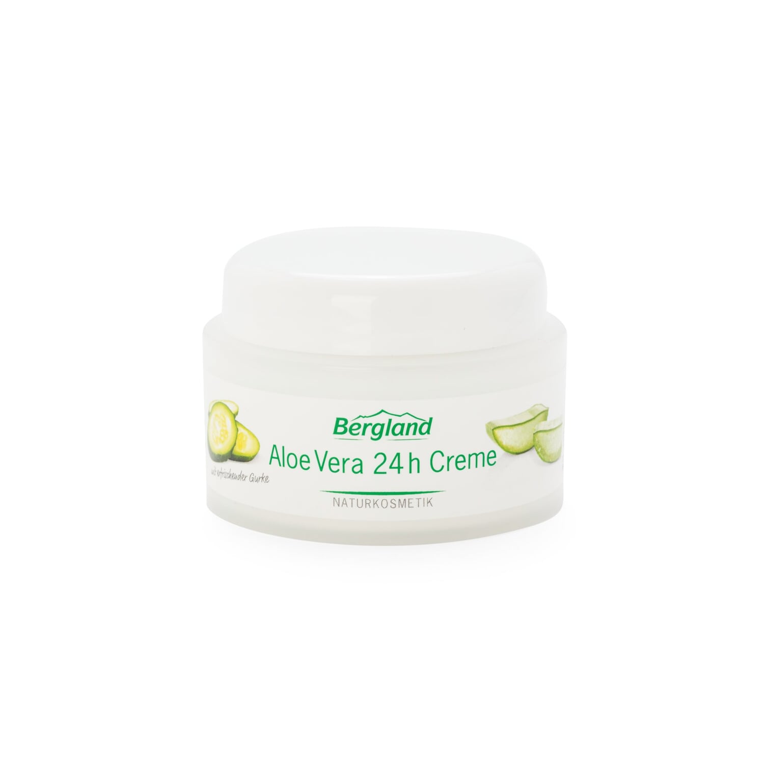 Day Cream Aloe Vera