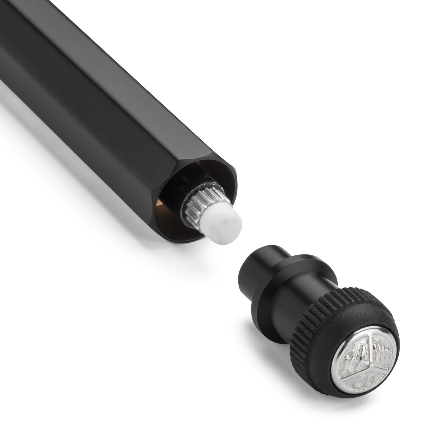 Kaweco Special pocket mechanical pencil aluminum