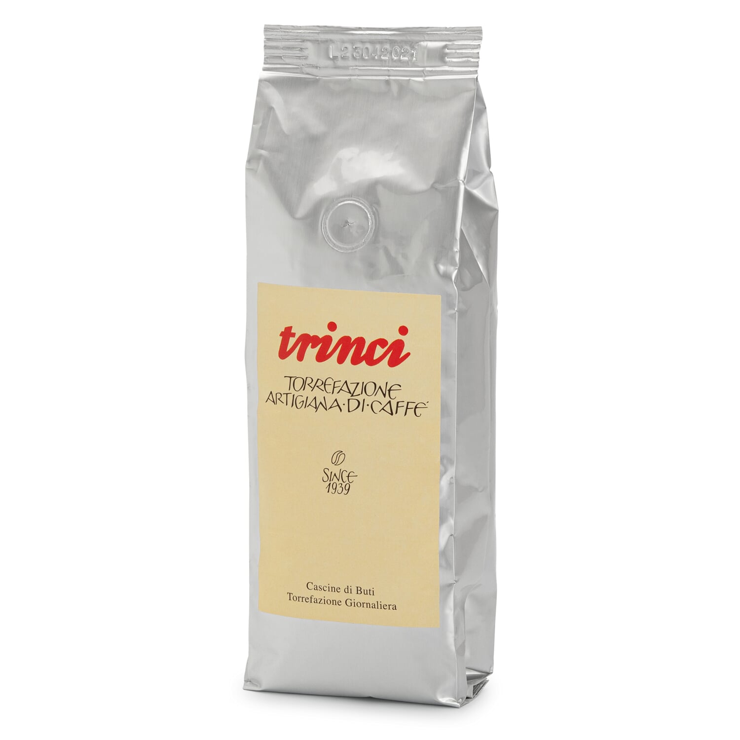 Trinci Espresso whole bean