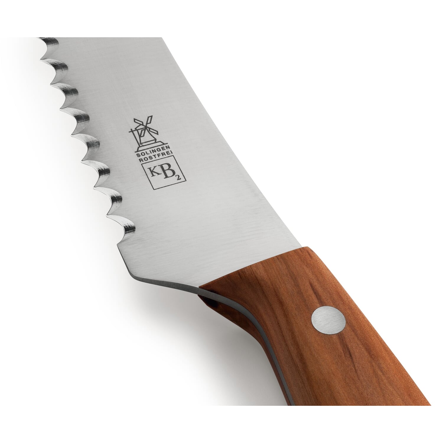 Herder bread ambidextrous KB2