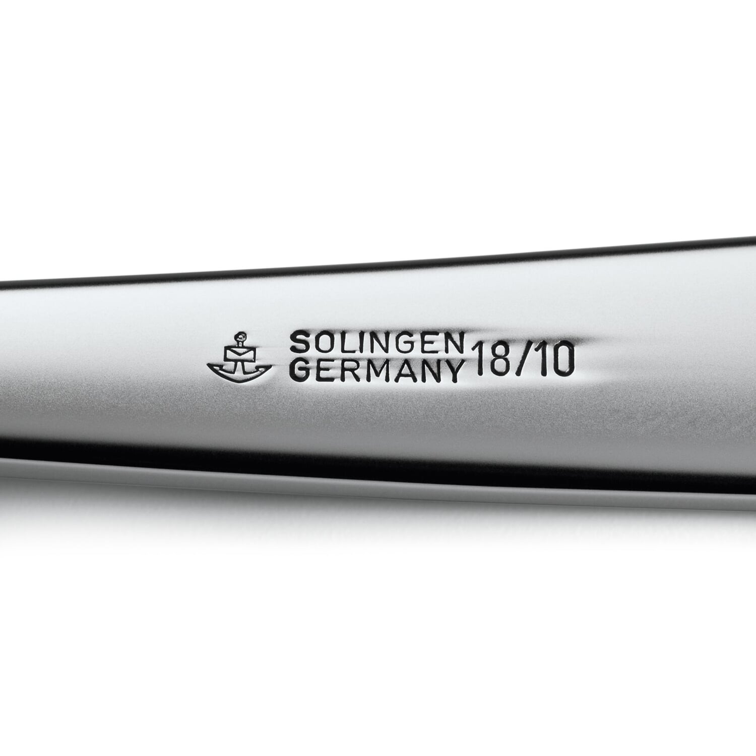 Picard and Wielpütz Table Cutlery Ticino