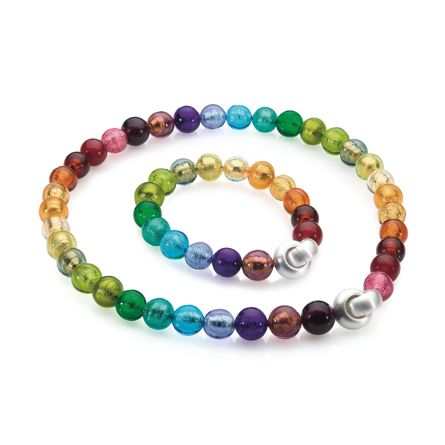 Bracelet Murano glass