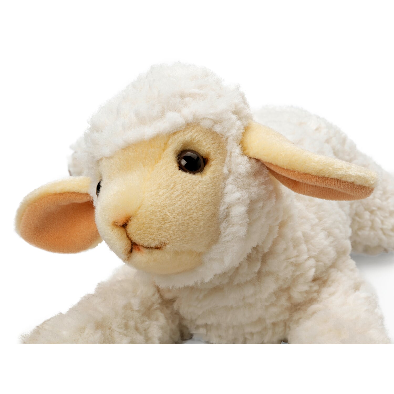 Steiff cuddly toy lamb