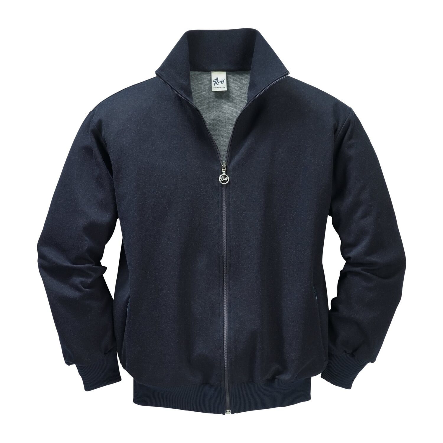 Men training jacket
