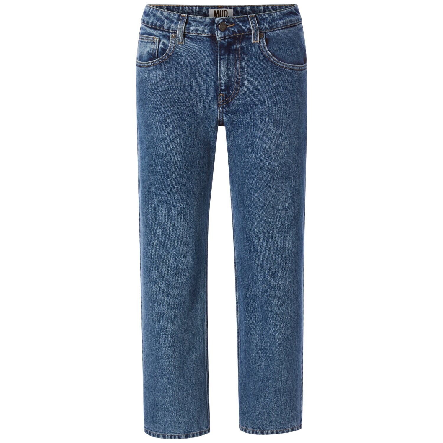 Women's jeans straight leg