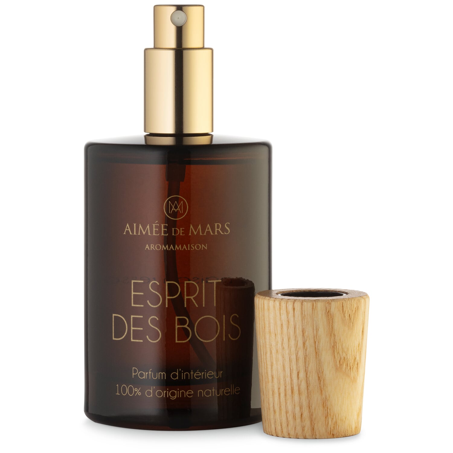 Room spray for rituals