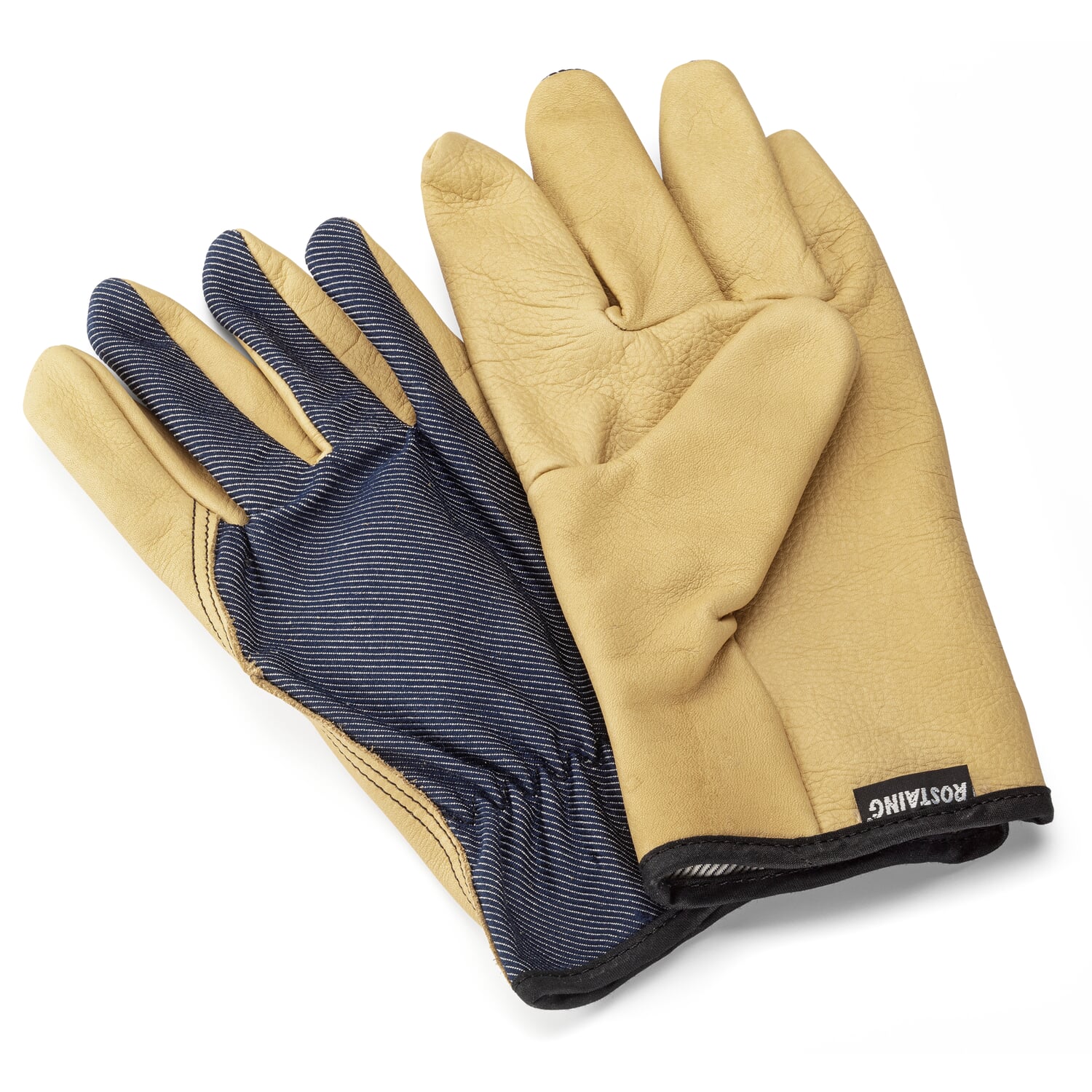 Garden glove upcycling