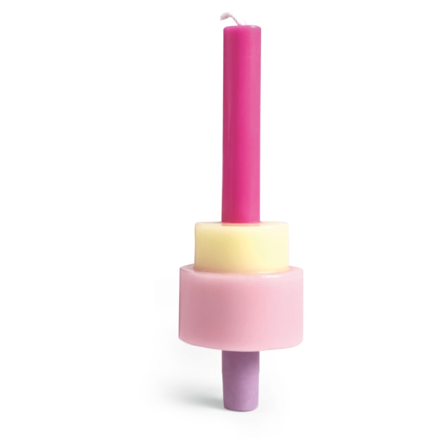 Birthday Cake candle