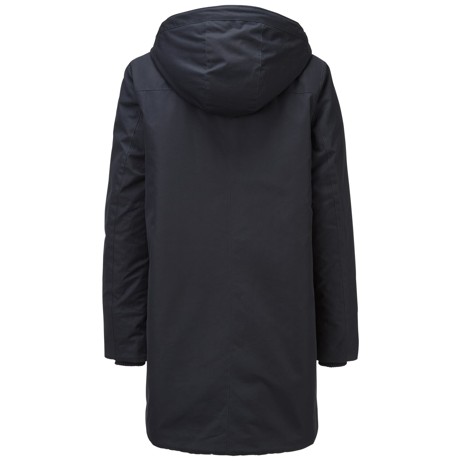 Ladies parka EtaProof?