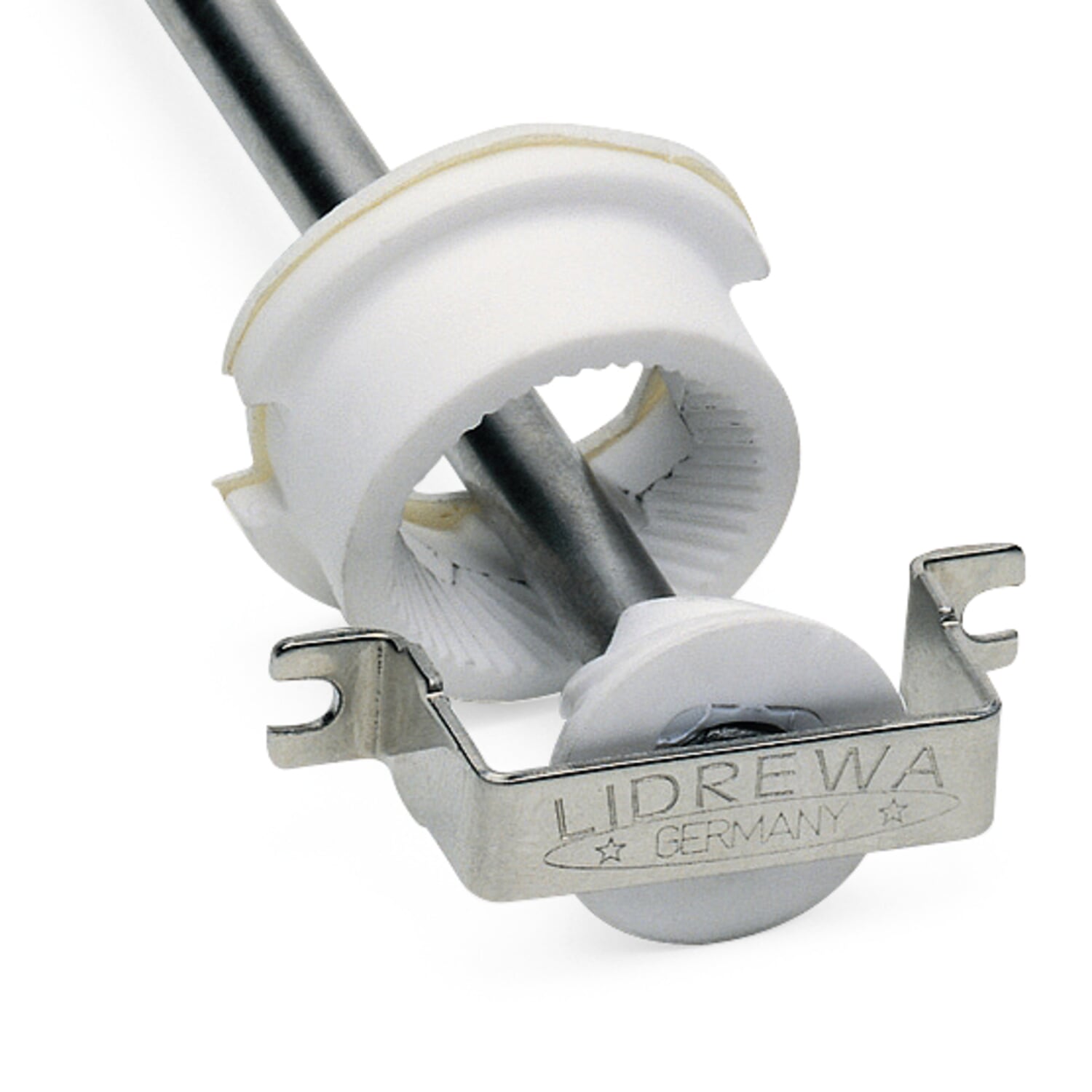 Salt and pepper mill M-Acker