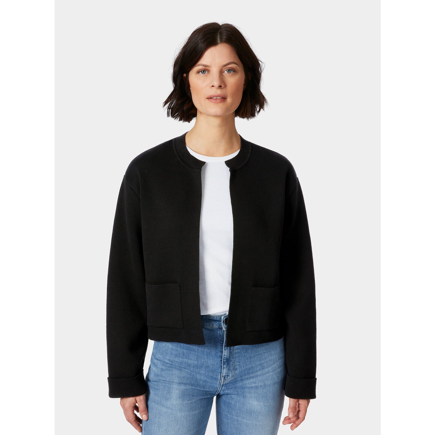 Women's cardigan Punto Milano