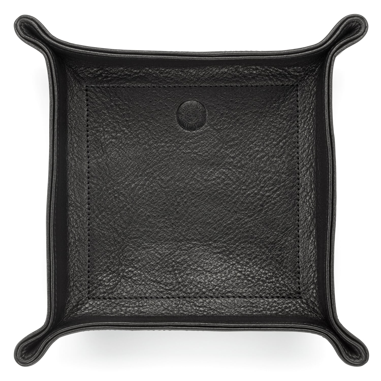 Sonnenleder Vide-poche square