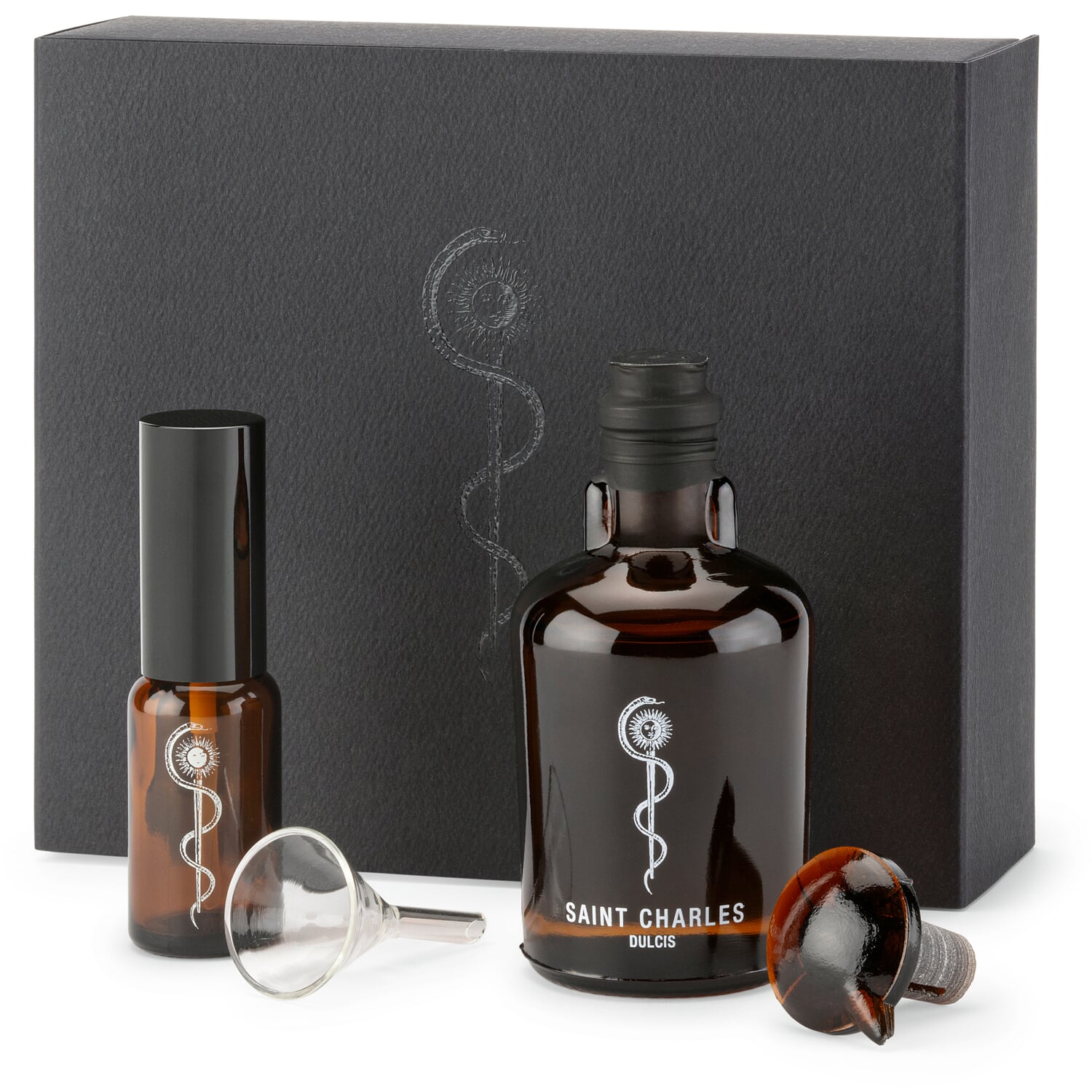 Eau de Toilette Dulcis