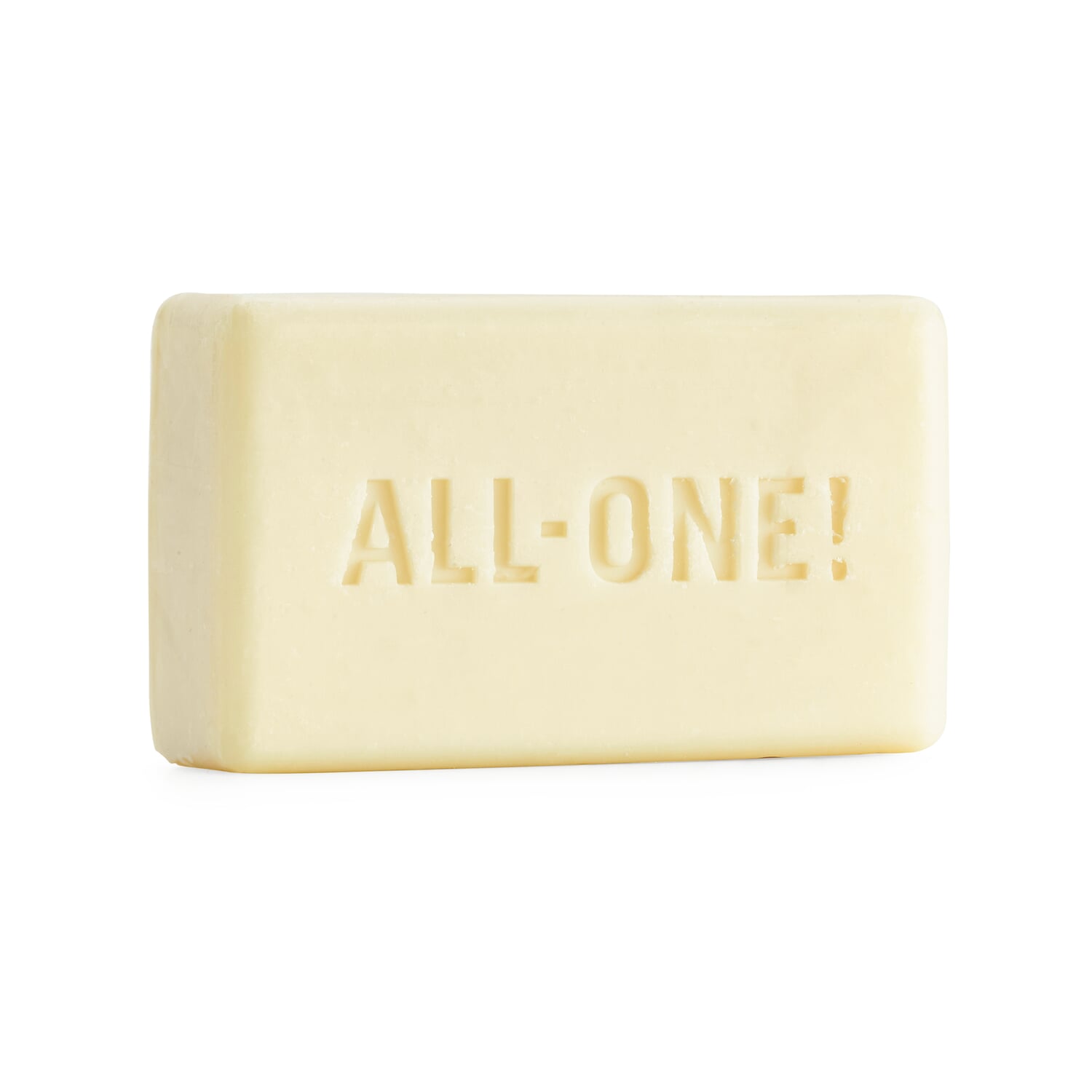 Dr. Bronner’s Soaps