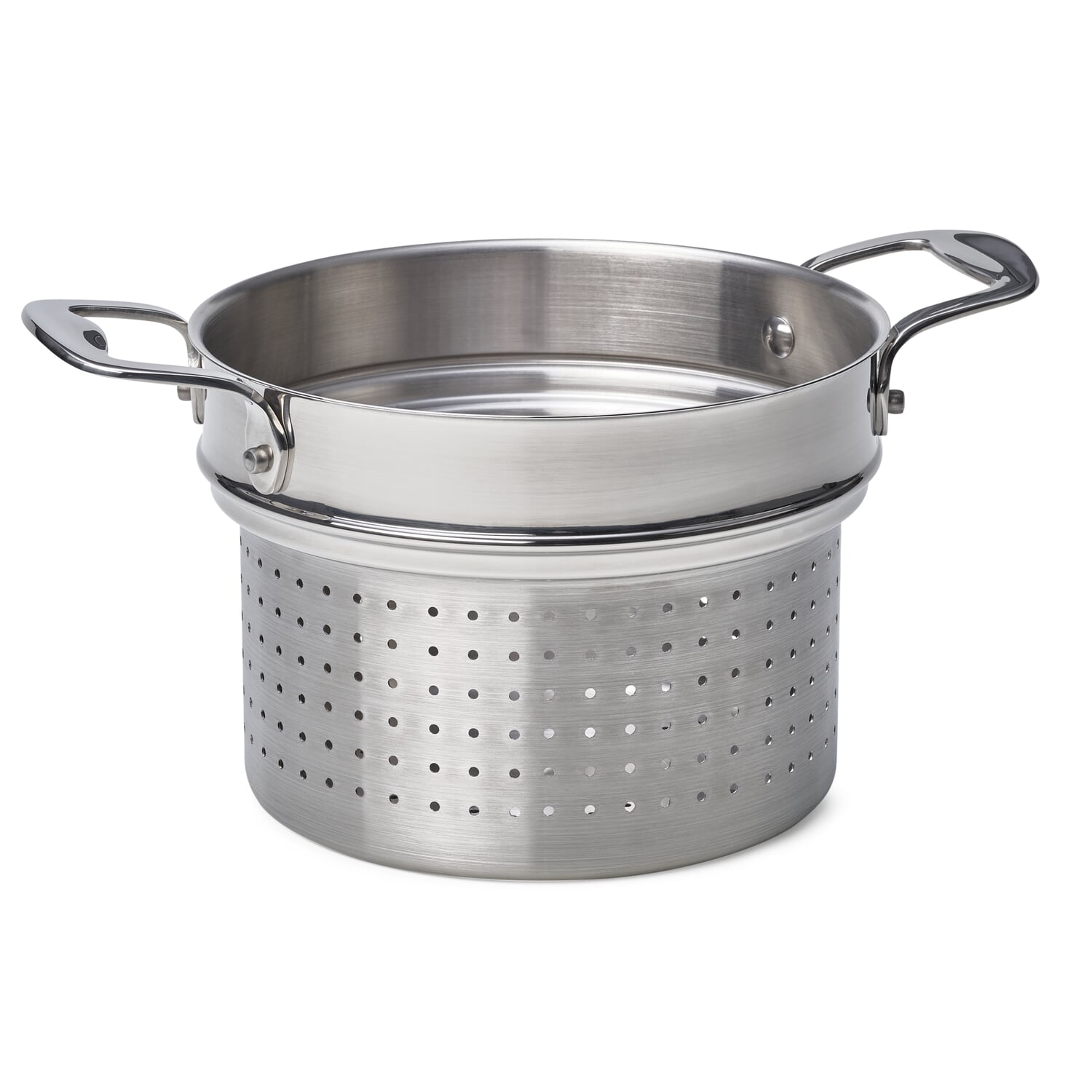 Cooking insert pasta