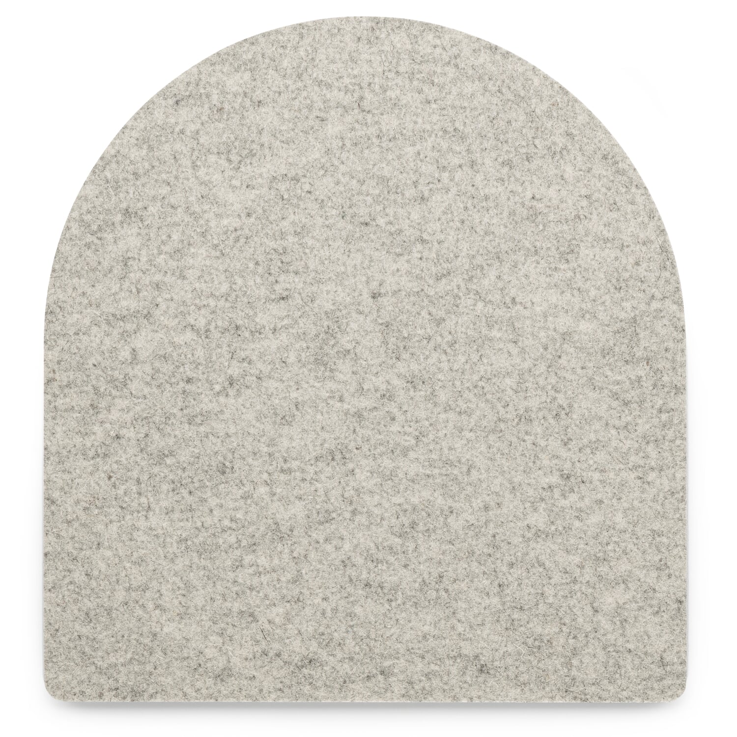 Seat cushion felt Estoril