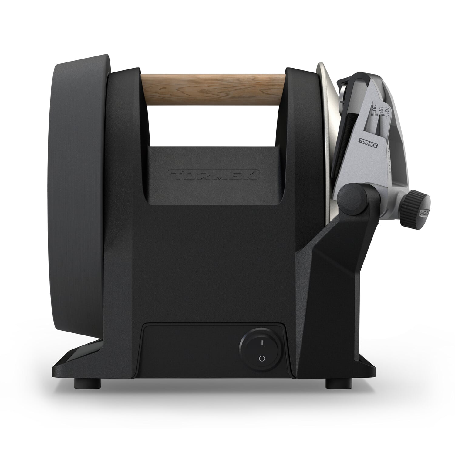 Tormek T-1 knife grinding machine