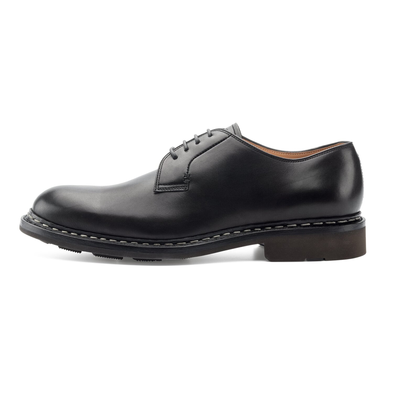 Men's blucher