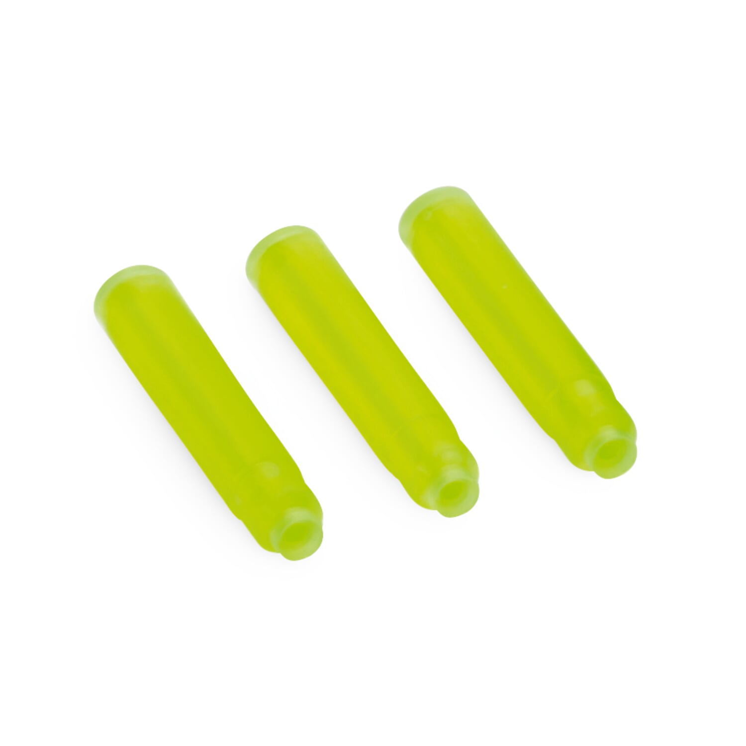 Ink cartridges for marker Kaweco neon yellow