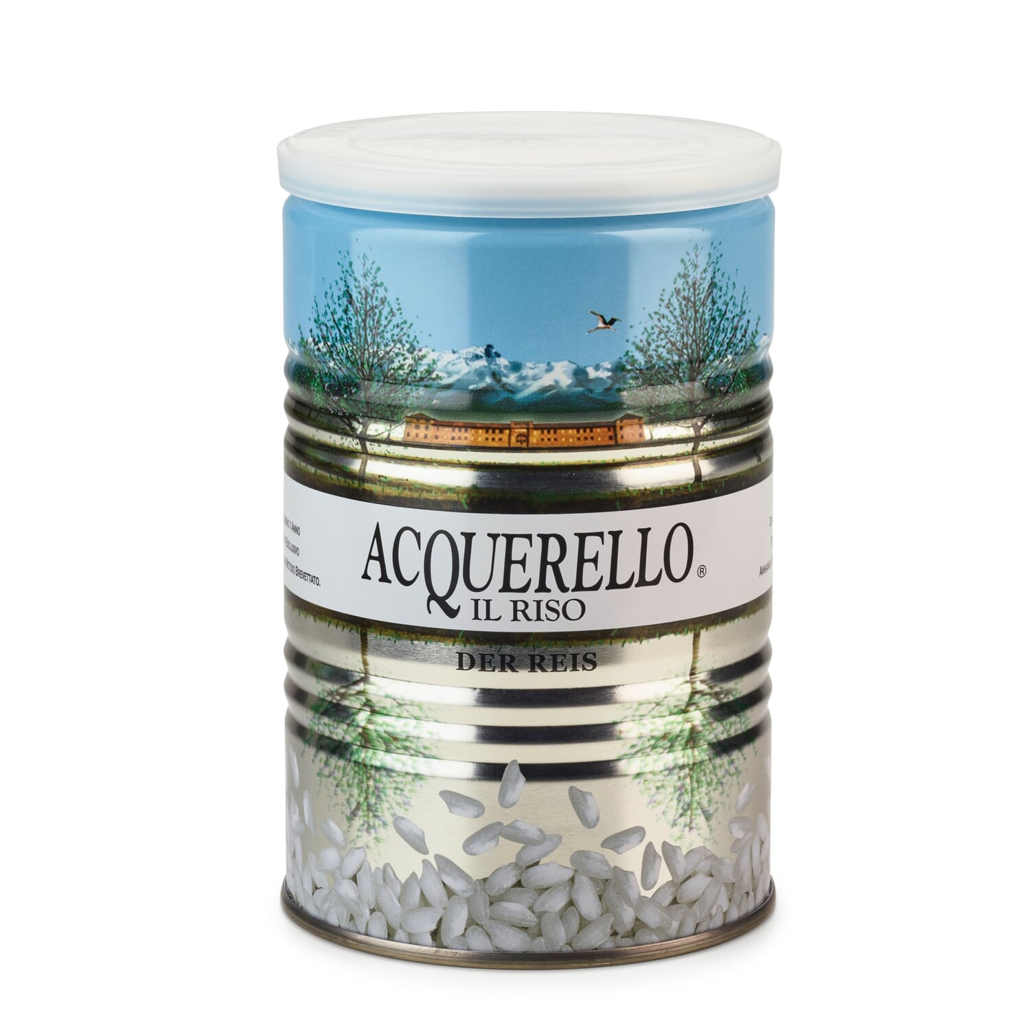 Carnaroli Acquerello rice