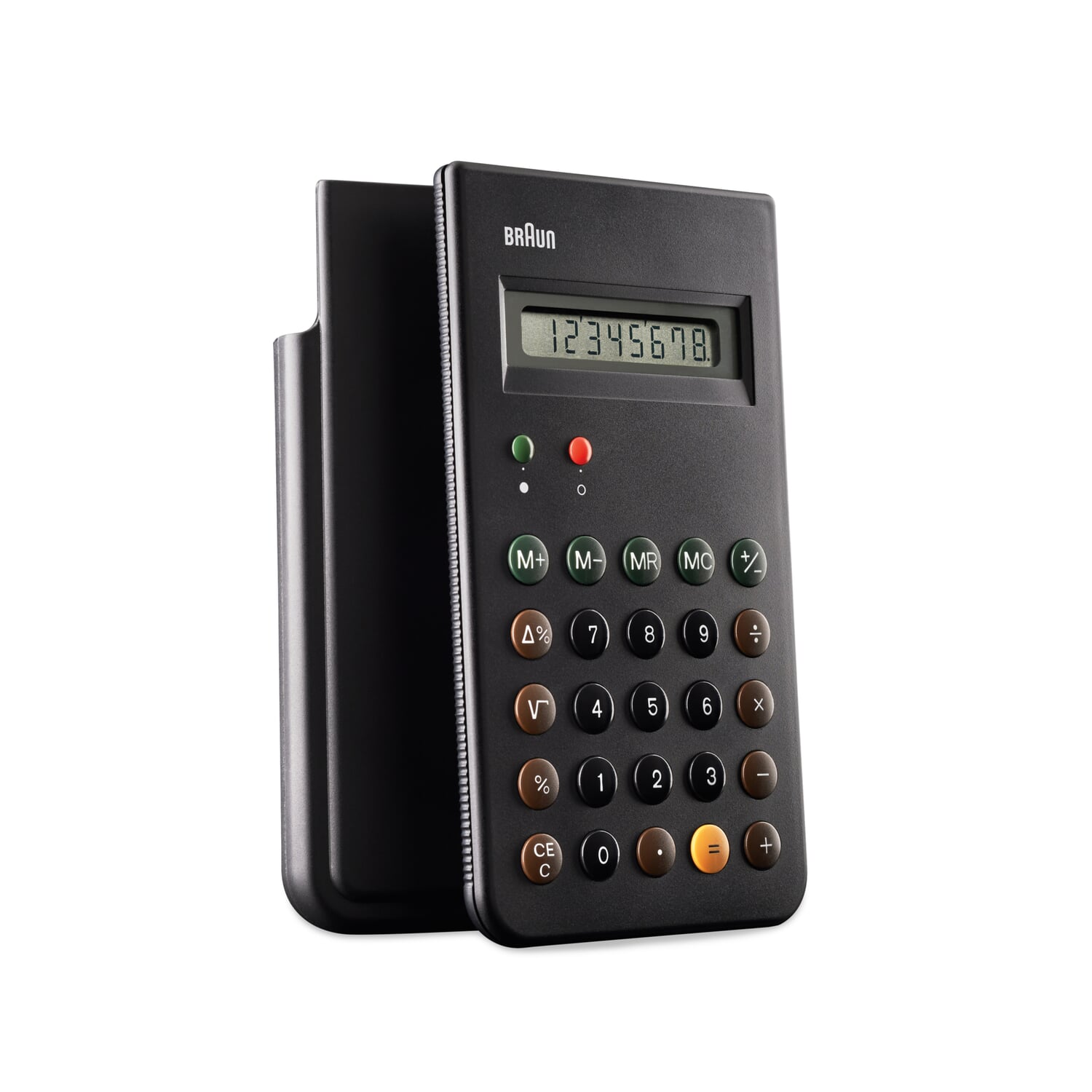Calculator Braun