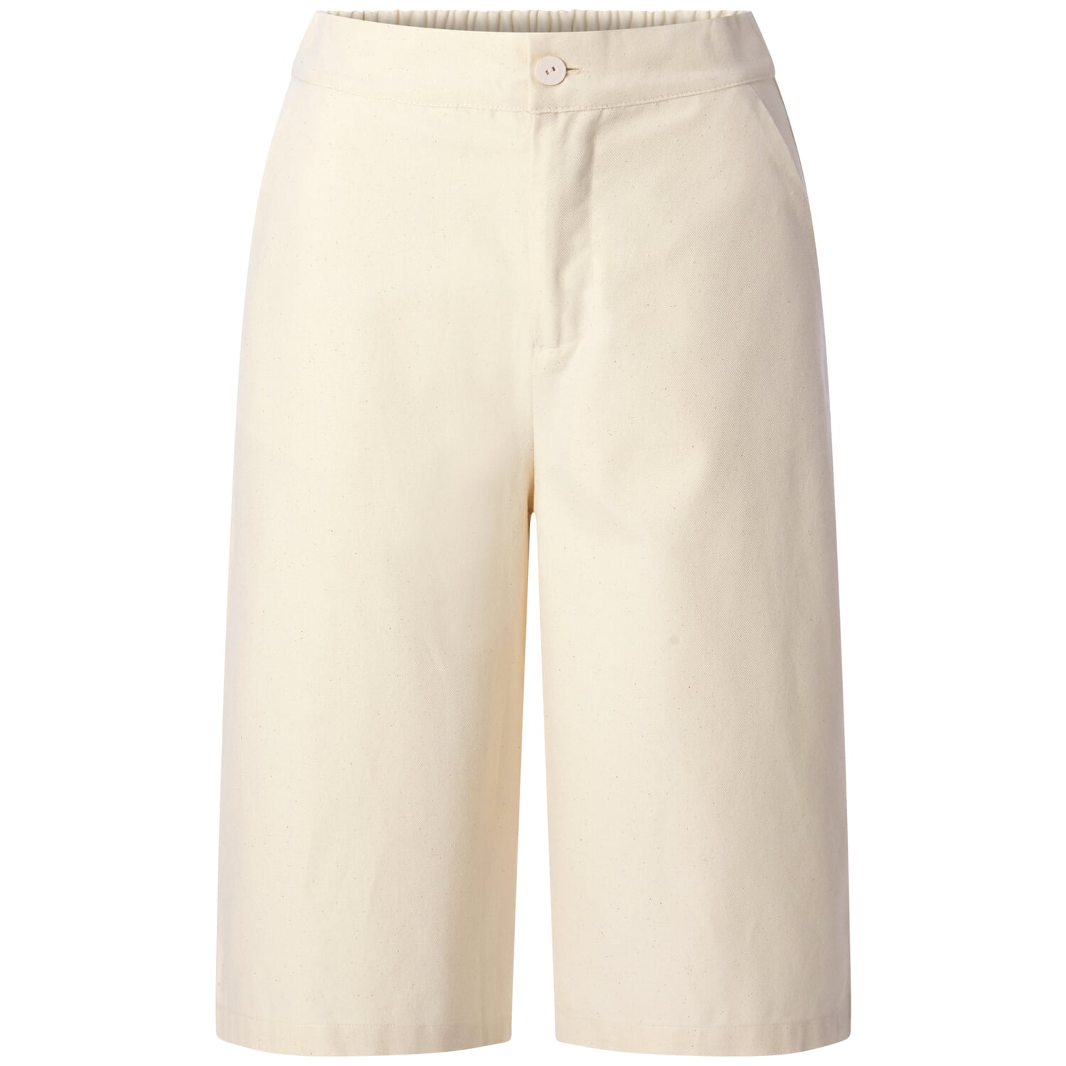 Ladies Bermuda Pants