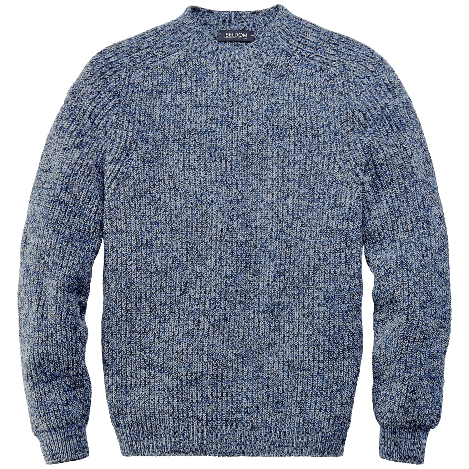 Men's sweater 4-thread