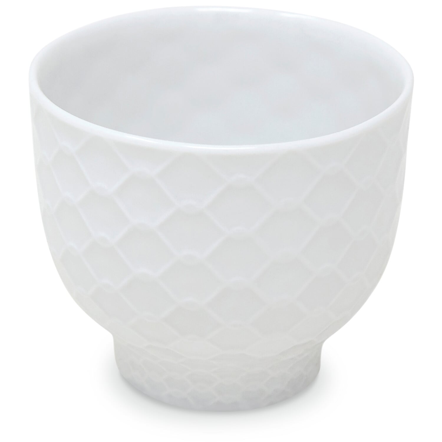 Tea and coffee cup speech