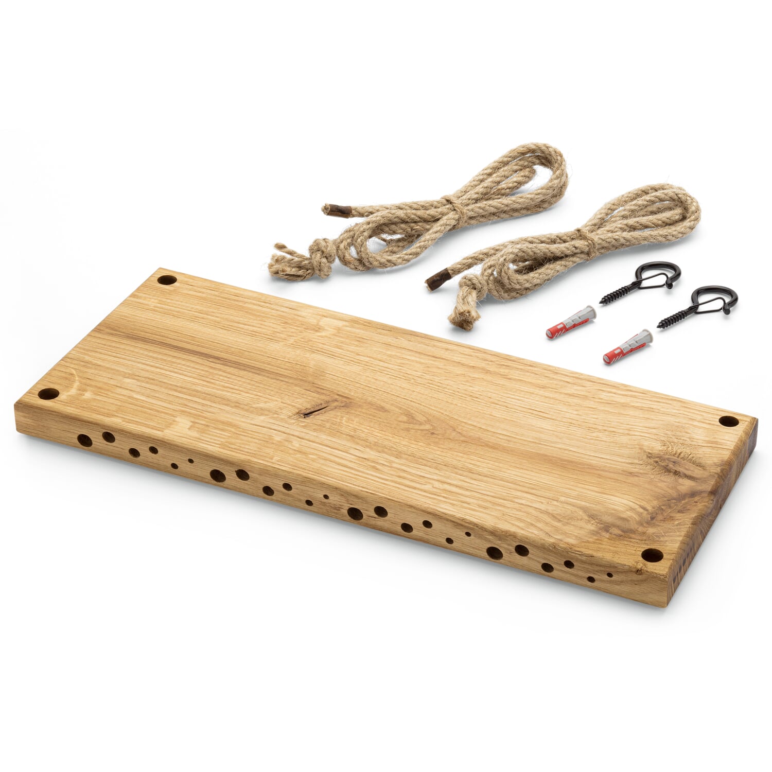 Wild bee nesting shelf