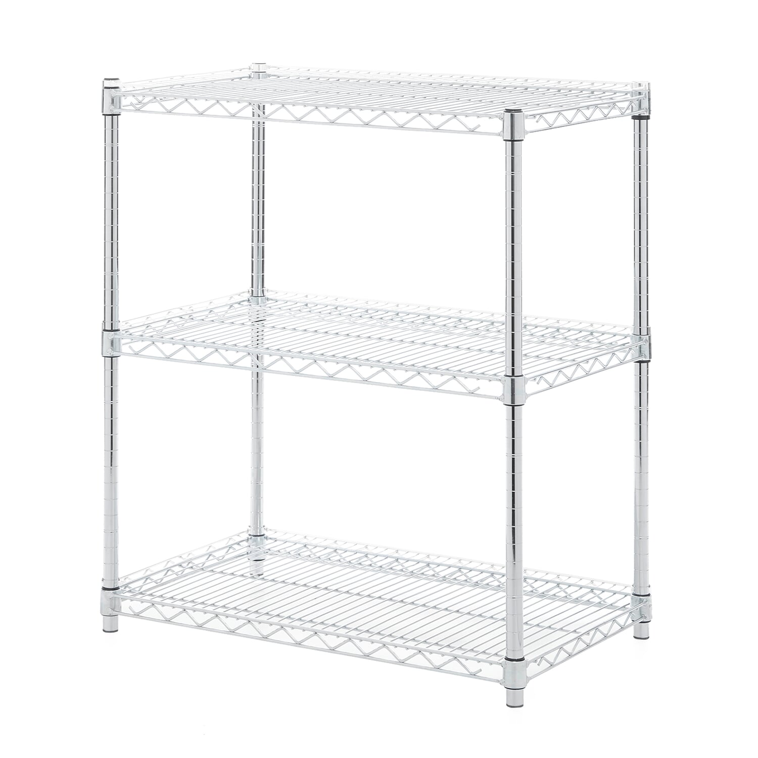 Regalsystem Hightech 1