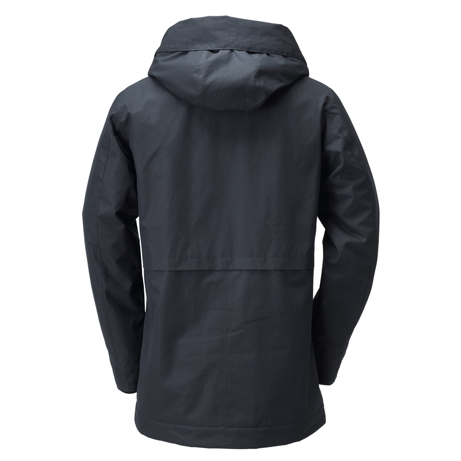Men parka jacket EtaProof?