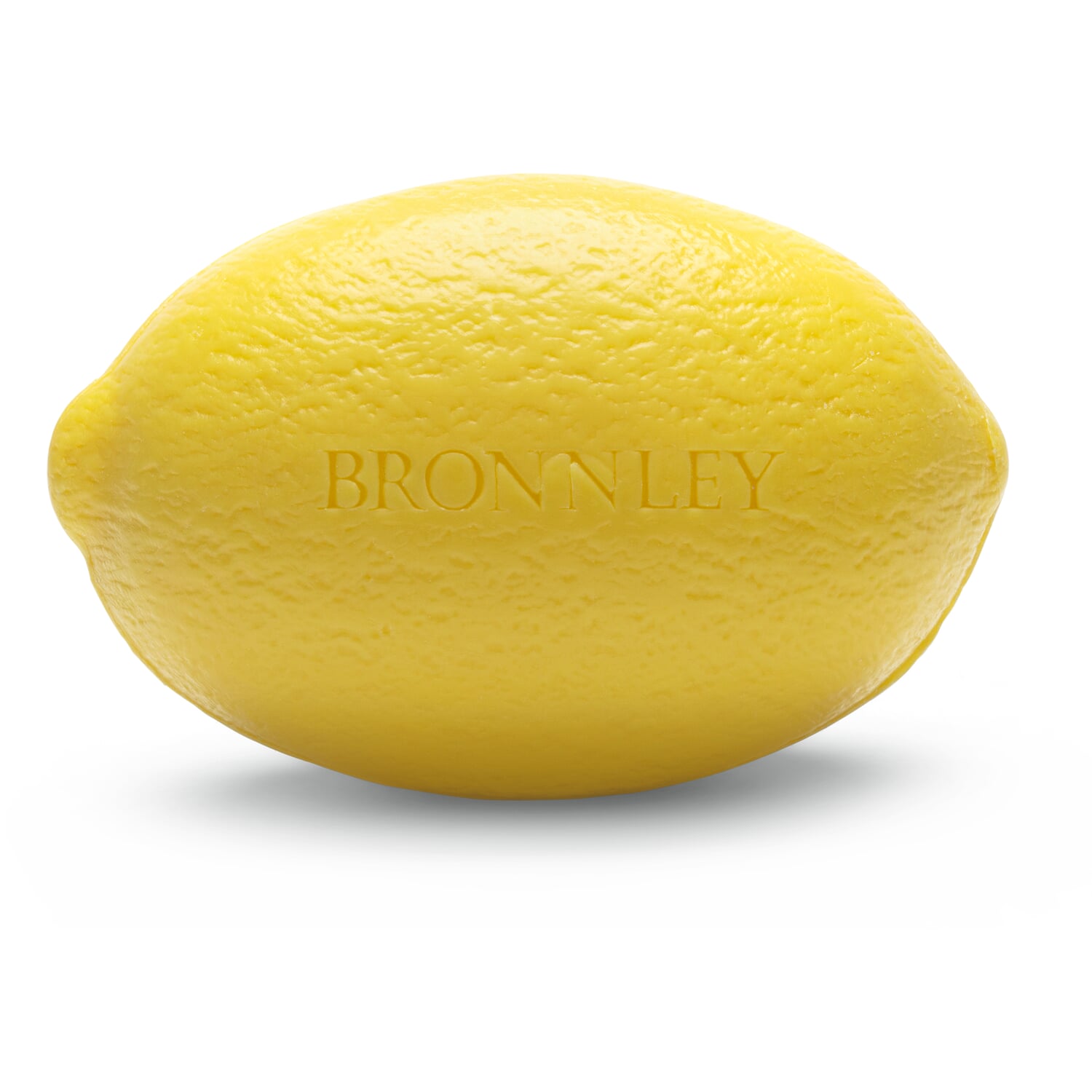 Bronnley lemon soap