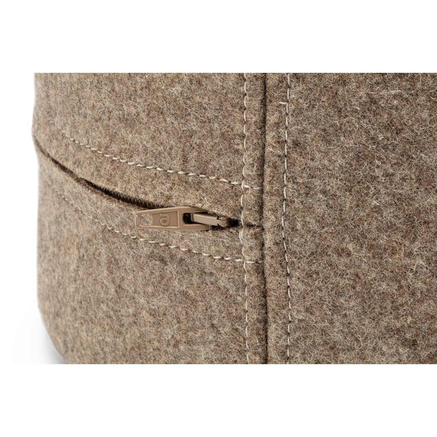 Yoga and meditation cushion