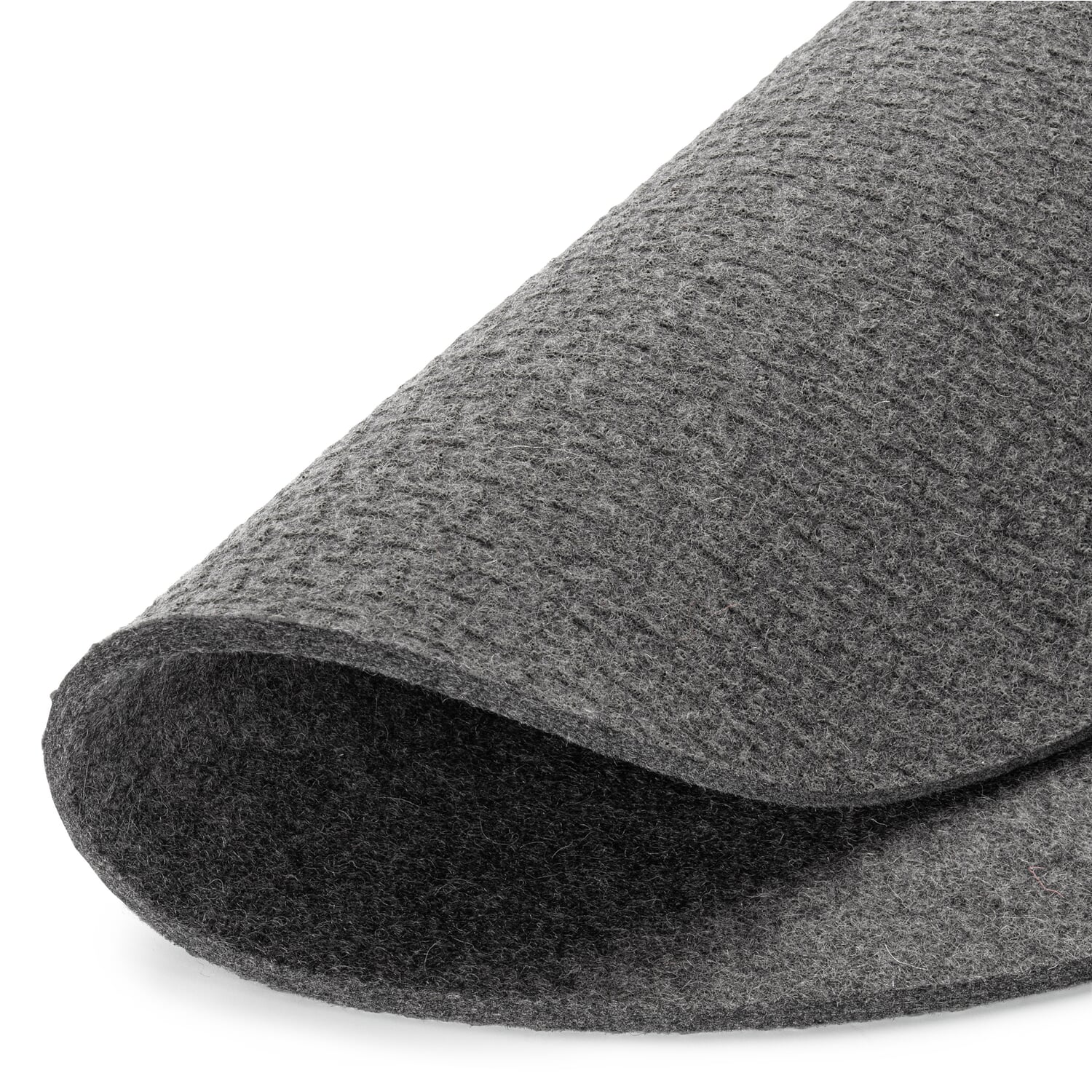 Seat Cushion Felt Round