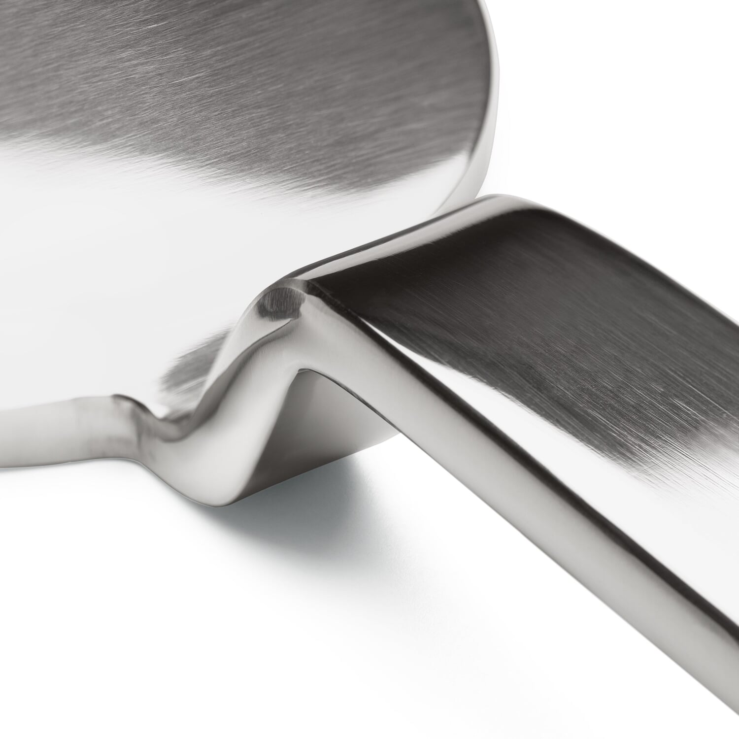 Meat tenderizer stainless steel forged