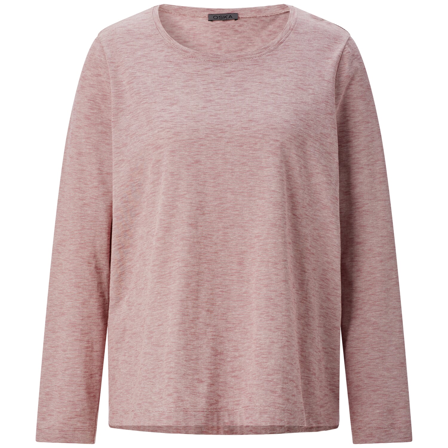 Ladies long sleeve shirt