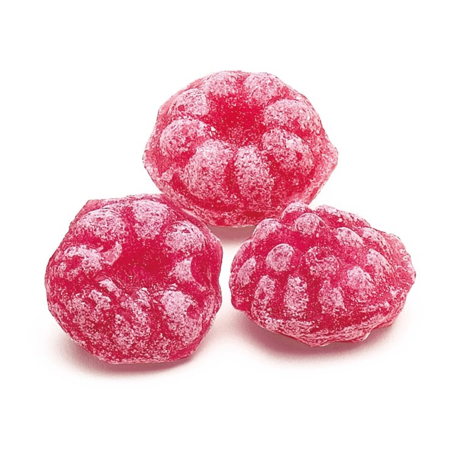 Raspberries