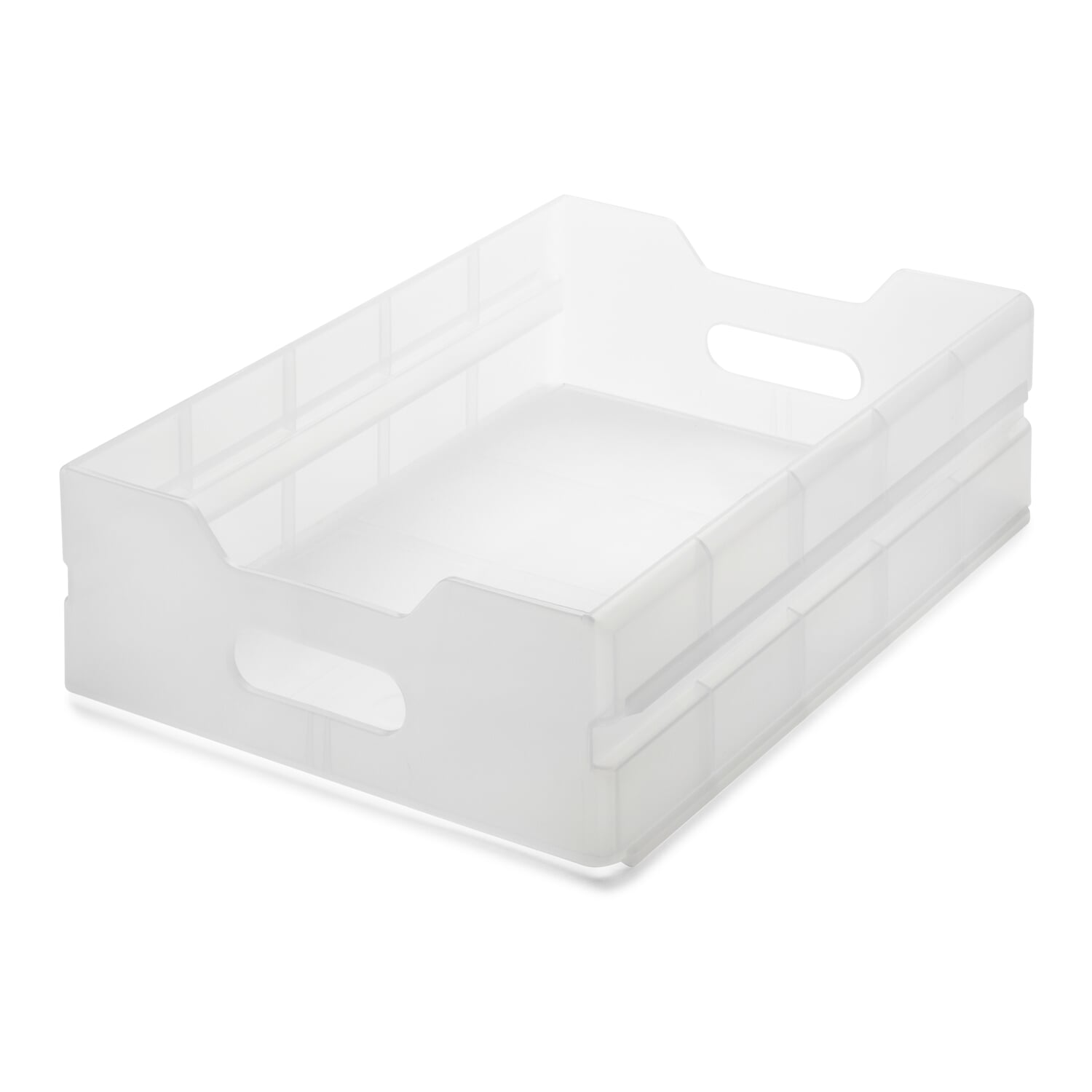 Drawer Atlas, plastic