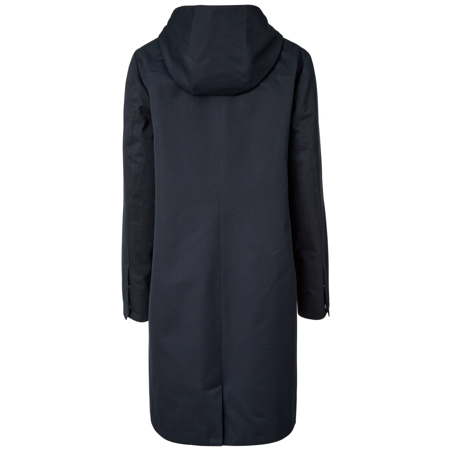 Ladies parking coat EtaProof?