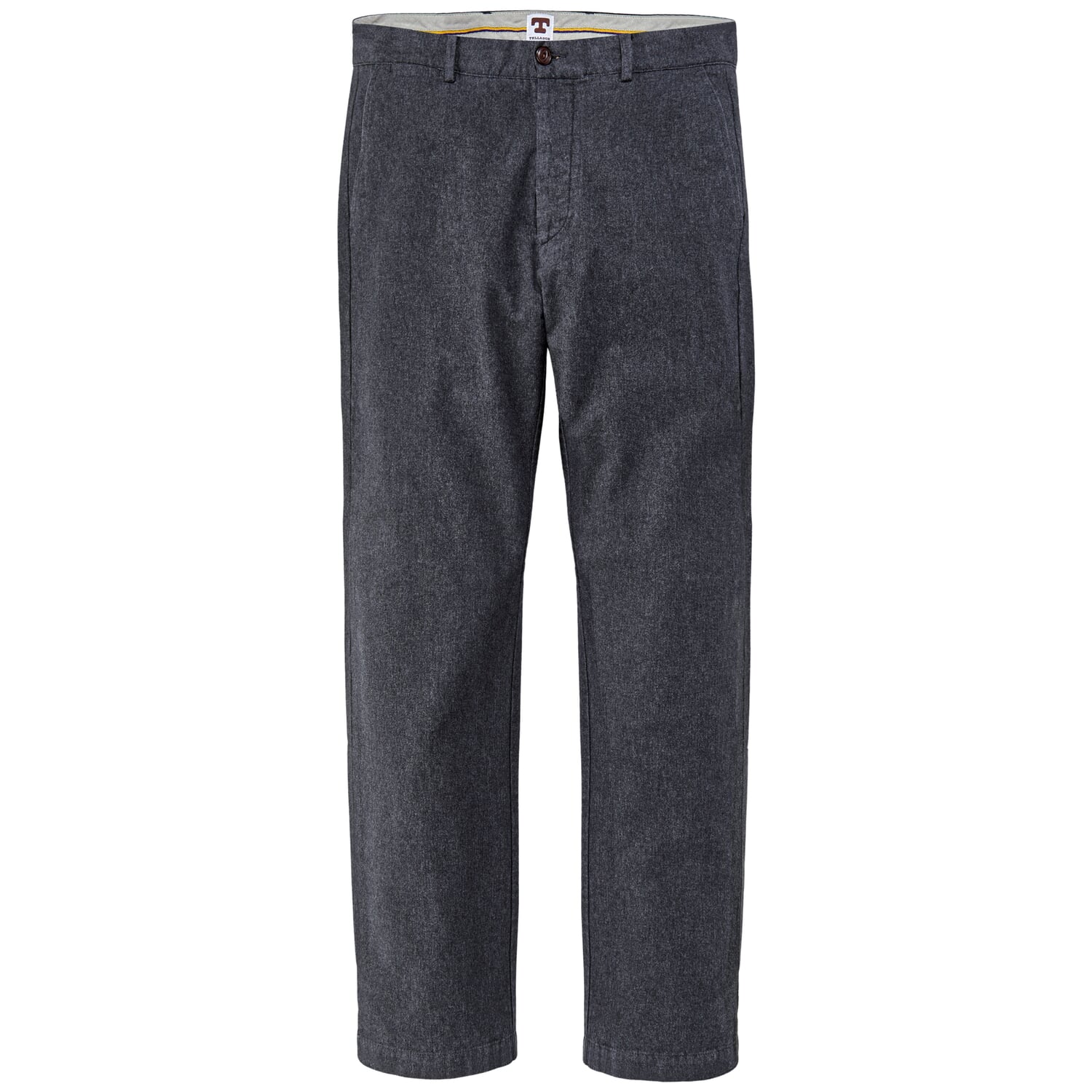 Mens trousers moleskin