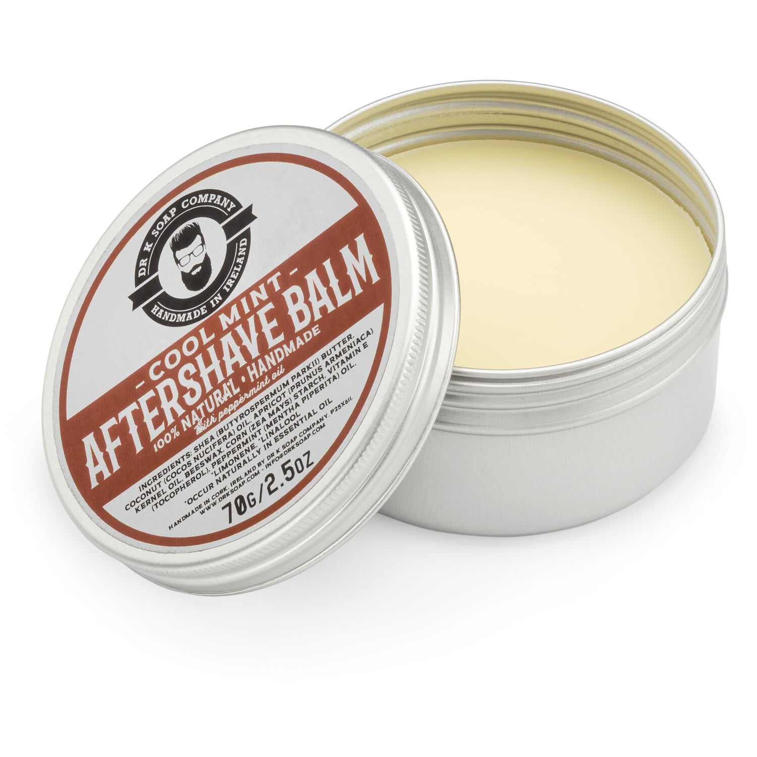 Dr. K's Aftershave Balm