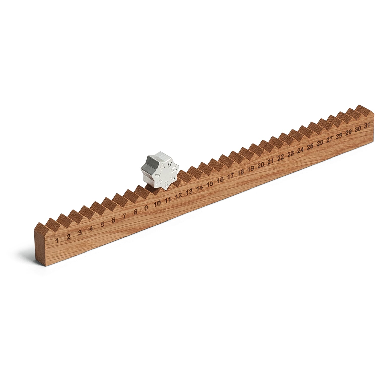 Perpetual calendar Monthly Measure