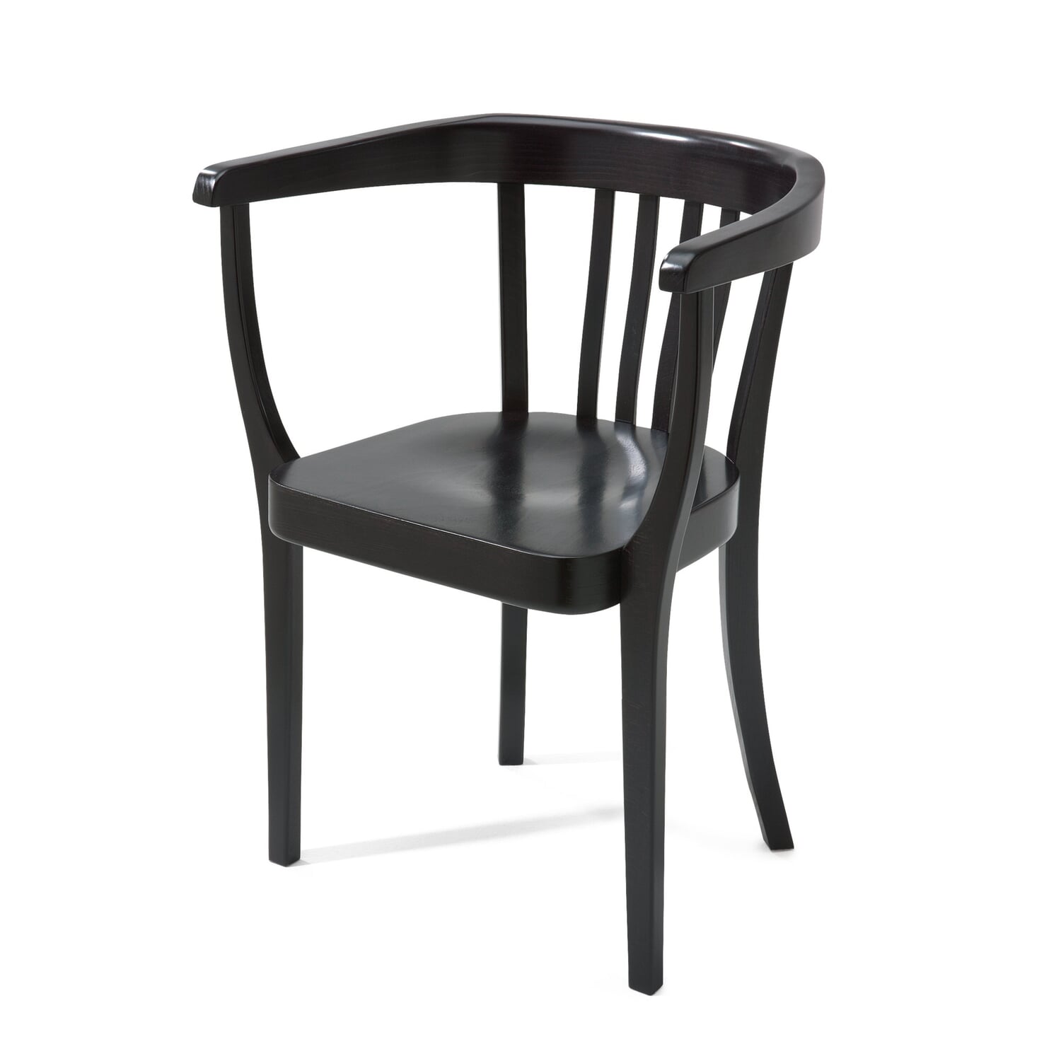 Stoelcker chair