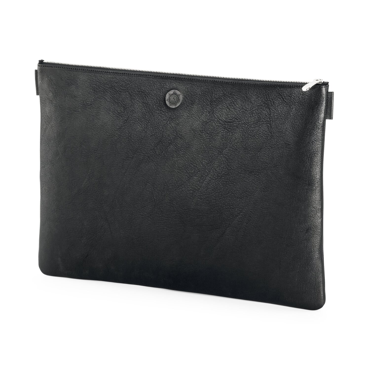 Sonnenleder Document bag