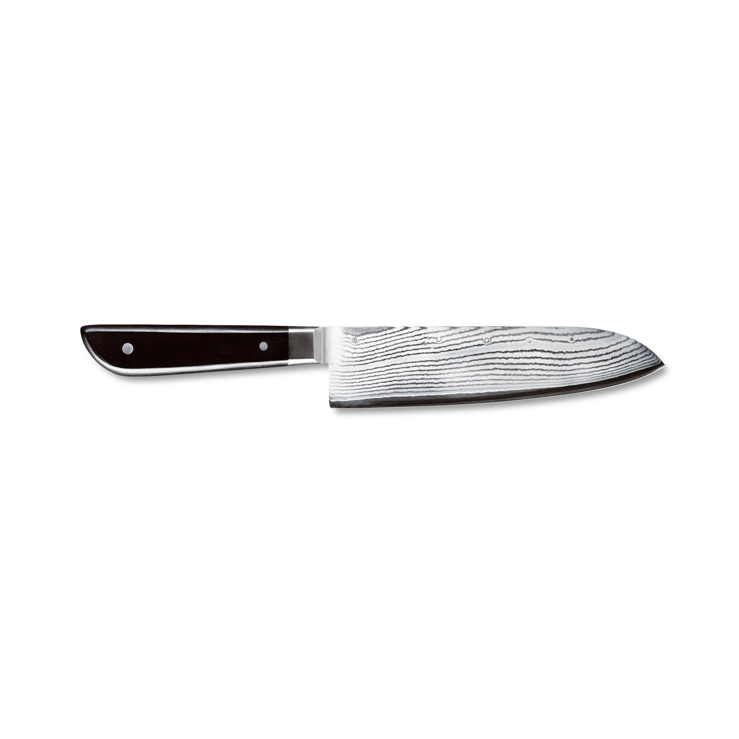 Preparation knife Santoku Endeavour