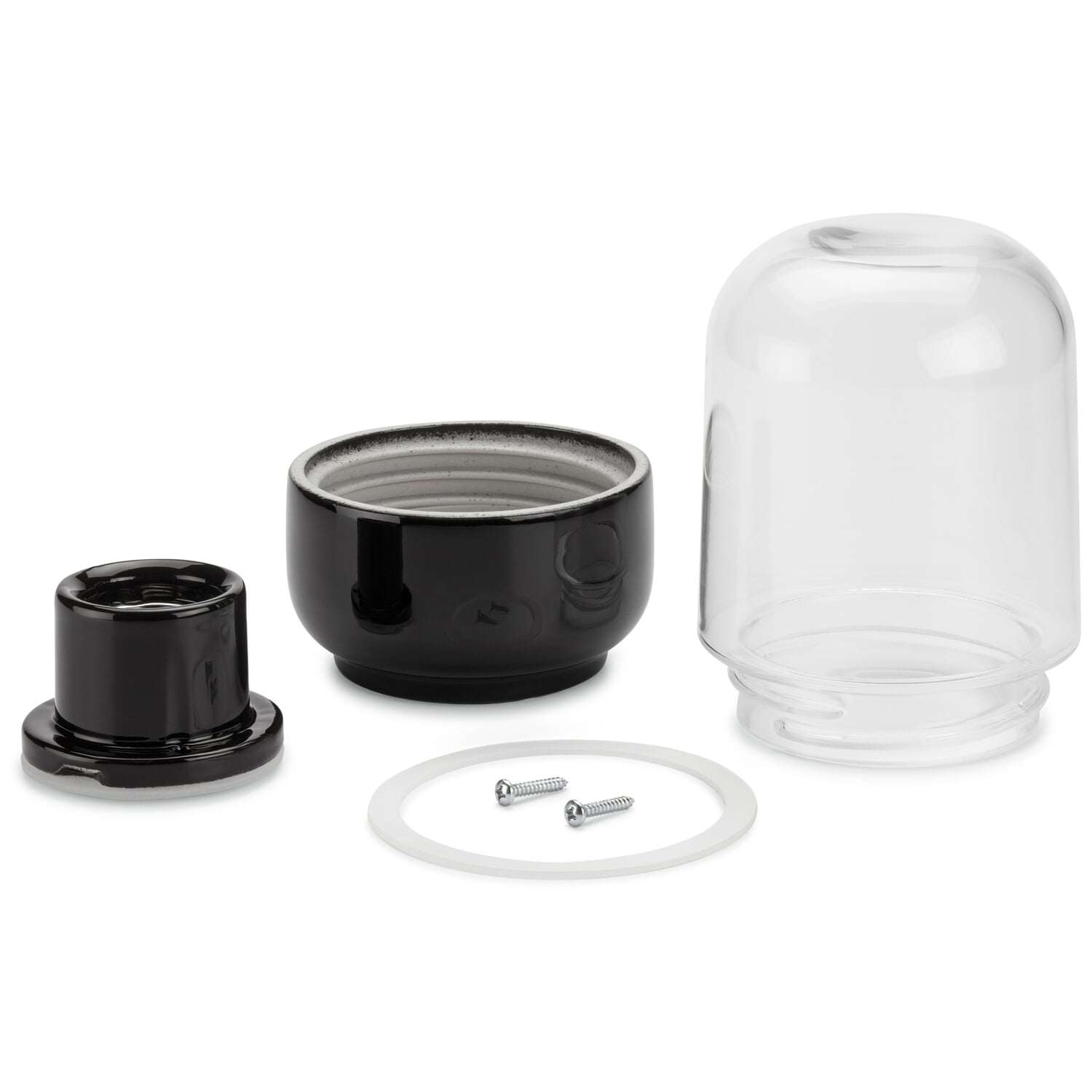 OHM 2 wall and ceiling light