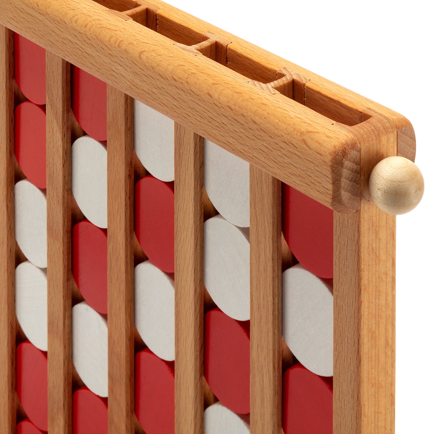 Strategy game Four Wins